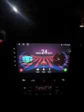 تجریه خرید مانیتور خودرو ریمکس مدل اندروید مناسب برای پژو پارس