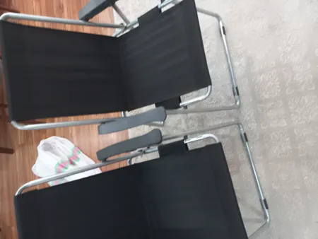 میز و صندلی تاشو سفری مدل APD بسته 5 عددی