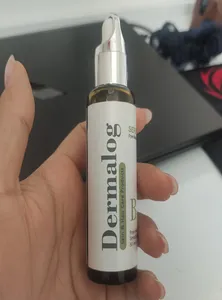 تجریه خرید سرم پوست درمالوگ مدل B5 حجم 50 میلی لیتر