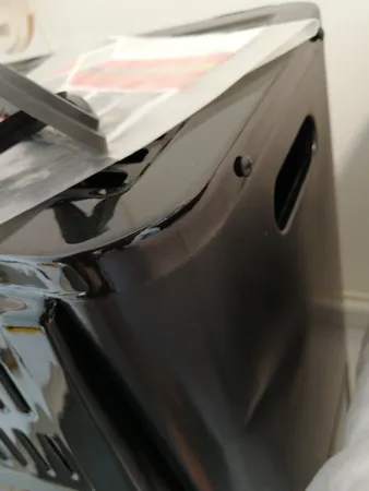 بخاری گازی مدل MAH7000