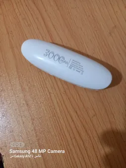 پاوربانک مدل D10 ظرفیت 3000 میلی آمپر ساعت