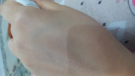 کرم پودر مای مدل Long Lasting شماره 101 حجم 35 میلی لیتر