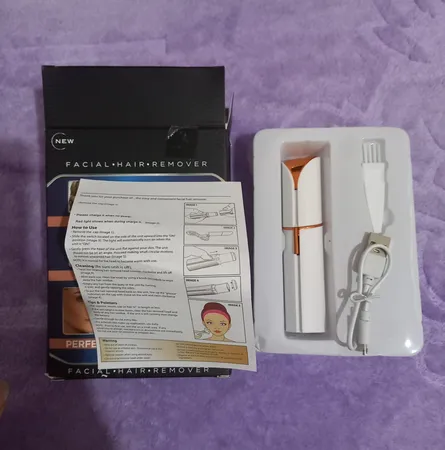 مو زن گوش و بینی فلاولس مدل 2055