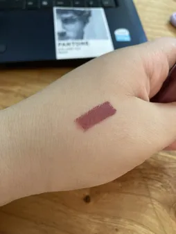 رژ لب مایع این لی مدل Wet Plum شماره M360