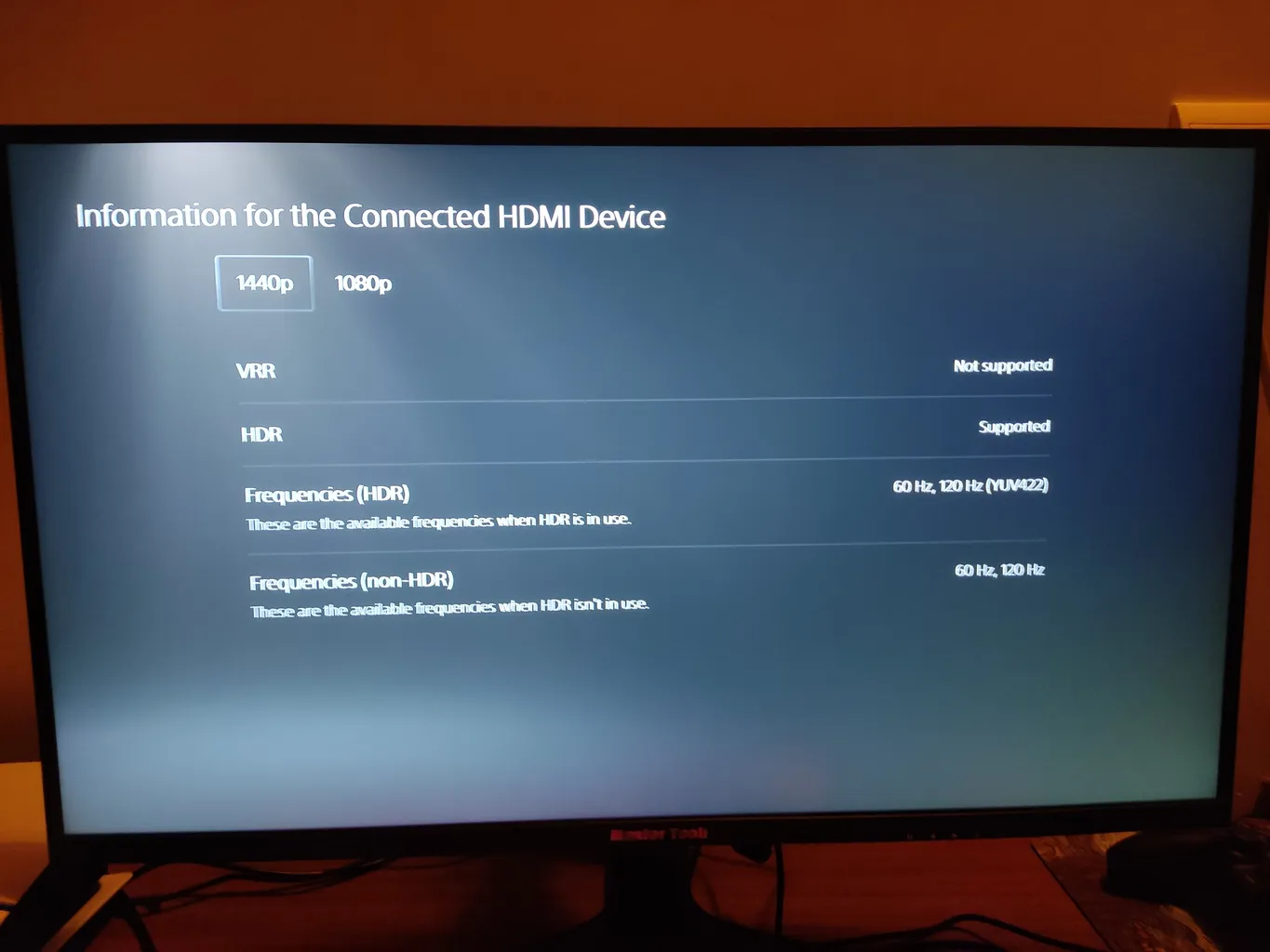 مانیتور 27 اینچ مسترتک مدل PA275AQ، رزولوشن FullHD، پنل Rapid IPS، نرخ بروزرسانی 165 هرتز، با نسبت تصویر 16:9، دارای اسپیکر داخلی، دارای پورت HDMI و خروجی هدفون