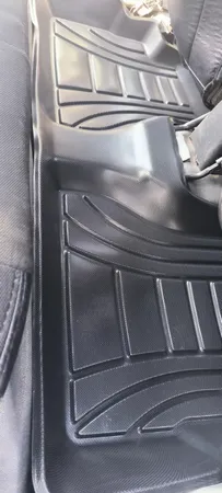 کفپوش سه بعدی خودرو مکس مدل K001 مناسب برای پراید صبا