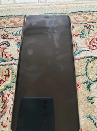 گوشی موبایل آنر مدل X9c دو سیم کارت ظرفیت 256 گیگابایت و رم 12 گیگابایت