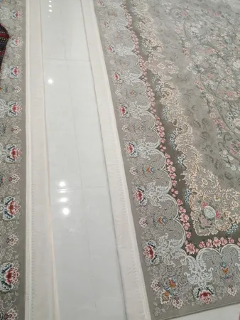 محافظ ریشه فرش مدل 12