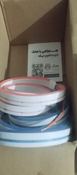 عکس ارسالی خریدار