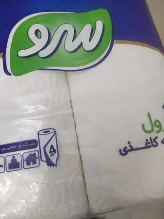 عکس ارسالی خریدار