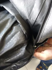 تجریه خرید کوله پشتی توریث مدل BNR-150009