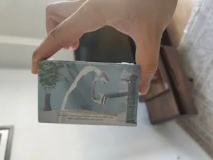 تجریه خرید سرشیر آب مدل گردان 1080 درجه کد Lu2023