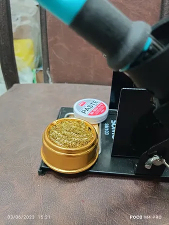 پاک کننده نوک هویه سومو مدل SM107