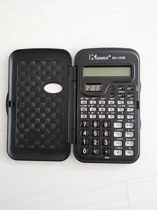 تجریه خرید ماشین حساب مهندسی کنکو مدل KK-105B