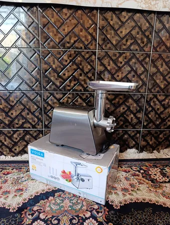 چرخ گوشت 1000وات وات ولگا مدل 82