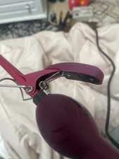 تجریه خرید فر کننده مو بیبیورس مدل BA-294