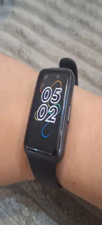 ساعت هوشمند هوآوی مدل Band 7