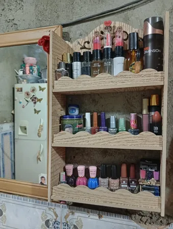 شلف دیواری مدل Ks950