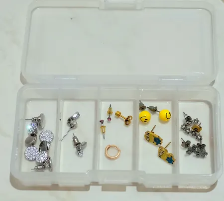 جعبه نظم دهنده ابزار مدل mhdn کد 23