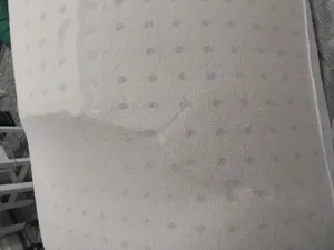 تجریه خرید بالش طبی ویسکوتکس مدل STOMACH