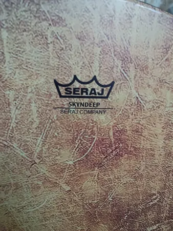 دف سما مدل رمو کد BT-T2