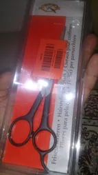 قیچی اصلاح مو مدل .P.A.S