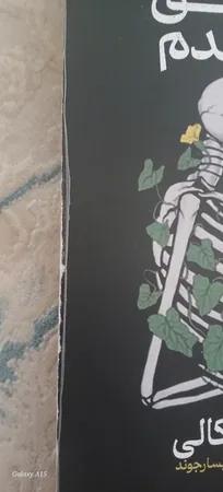 کتاب من عاشق امید شدم اثر لان کالی انتشارات آیین محمود