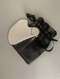 ماساژور یوکی بیوتی مدل گواشا استیل