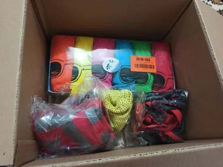 شورت زنانه آوین مدل چاپی 09 مجموعه 6 عددی