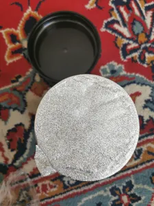 تجریه خرید ماسک مو مغذی هانادی مدل روغن آرگان حجم 500 میلی لیتر