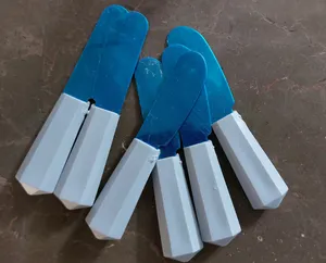 تجریه خرید کارد صبحانه خوری روک مدل دایموند بسته شش عددی