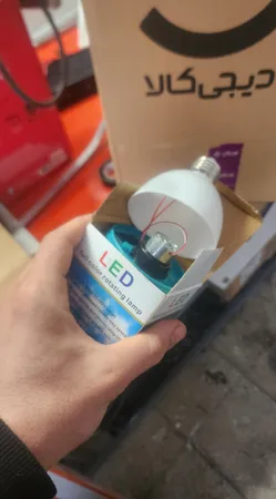 لامپ رقص نور مدل NP-200