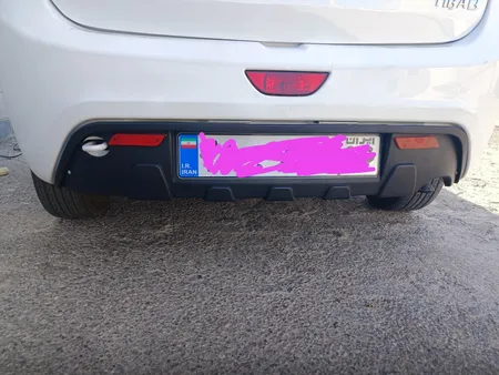 دیفیوزر مدل Galleria-TIB04 مناسب برای تیبا 2