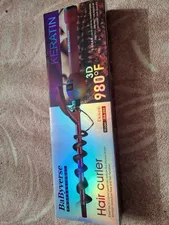 تجریه خرید فر کننده مو بیبیورس مدل BA-294