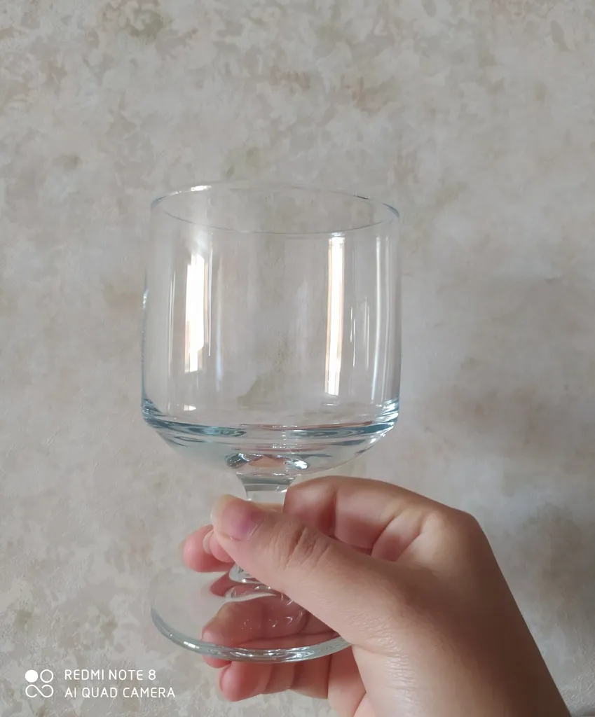 لیوان پاشاباغچه مدل 44074 بسته 6 عددی