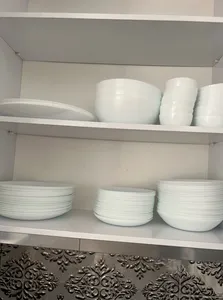 تجریه خرید سرویس غذاخوری 26 پارچه گلدن اوپال مدل زلی ورژن دو