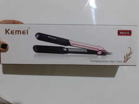 حالت دهنده ی مو کیمی مدل KM-2113