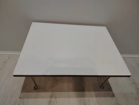 پایه میز تحریر مدل تاشو مجموعه 4 عددی