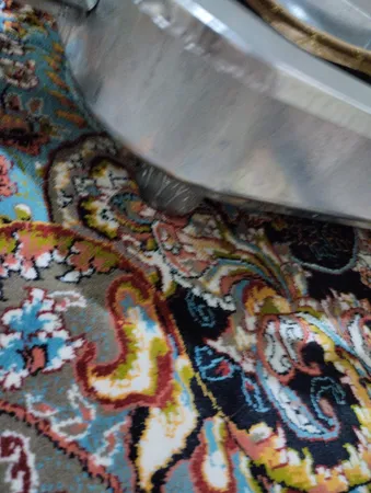 منقل ذغالی فندار مدل z45