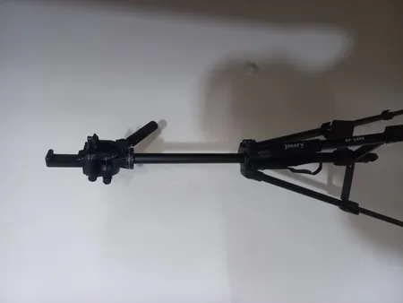سه پایه دوربین جی ماری مدل KP-2599-RM
