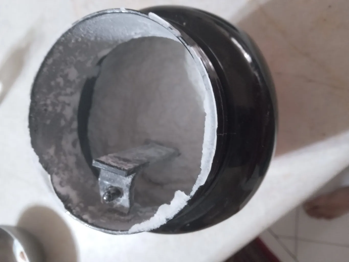 پودر کراتین مونوهیدرات آرم استرانگ - 500 گرم