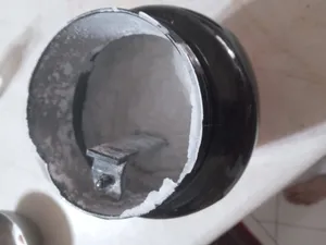 تجریه خرید پودر کراتین مونوهیدرات آرم استرانگ - 500 گرم