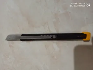 تجریه خرید کاتر الفا مدل S