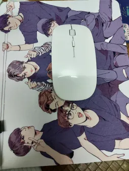 ماوس بی سیم مدل 24G