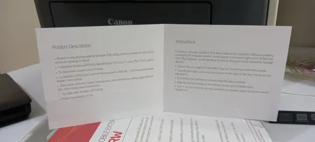 قاب تبدیل درایو DVD اینترنال به اکسترنال مدل USB3.0-12.7