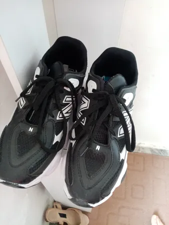 کفش پیاده روی زنانه مدل NB147