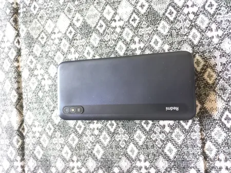 گوشی موبایل شیائومی مدل Redmi 9A M2006C3LC دو سیم‌ کارت ظرفیت 64 گیگابایت و رم 4 گیگابایت