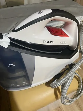 اتو مخزن دار بوش مدل TDS6040