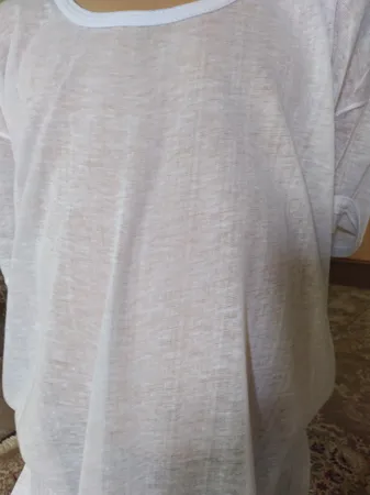 زیر پوش مردانه مدل AS120