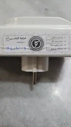 محافظ ولتاژ کولر گازی کاوه مدل KAP2140E